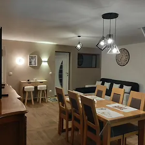 La Maison Trésallet Appartement