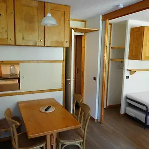 Plan Bois Appartement