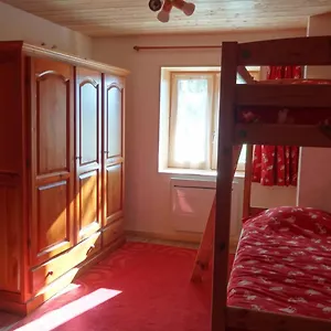 La Bise Appartement