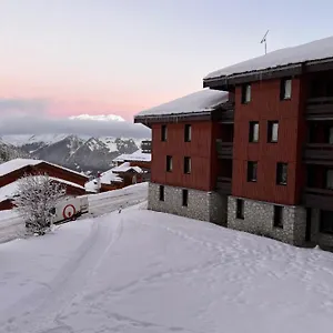 Bright 23 M Nest With Balcony Appartement