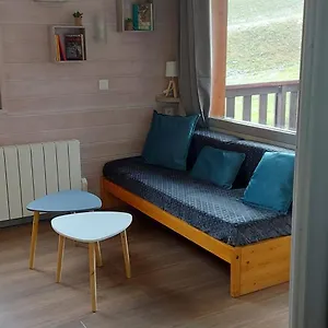 Le Zig Zag, Les Coches,la Plagne Apt4-5pers Lumineux ,park Couv Au Pied Des Pistes Appartement