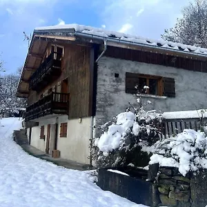 De Charme Appartement