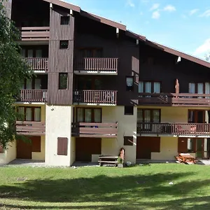 Montchavin Appartement