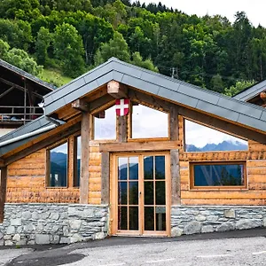 Balneo Billard Savoie Vue Chalet